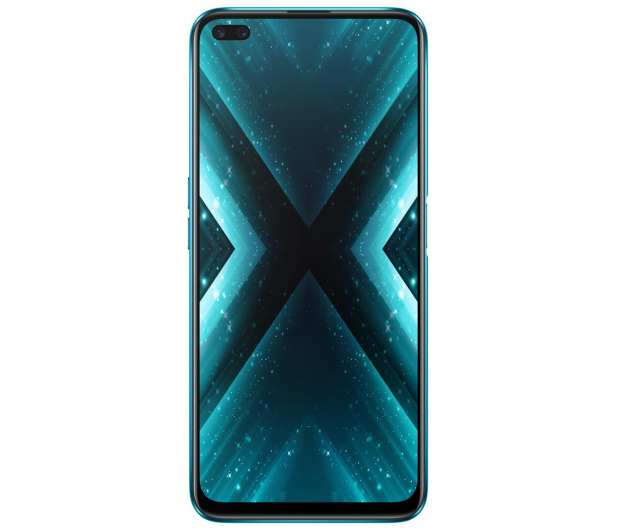 realme X3 SuperZoom 12+256GB Glacier Blue 120Hz - 568960 - zdjęcie 2